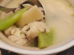 海派腌笃鲜-十里弄堂(K11店)