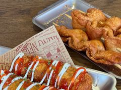 -肥朵食堂(带梦胡同店)