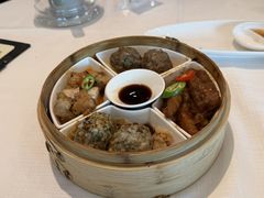 -金悦轩海鲜酒家(拱北店)