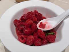 -吉林省林业宾馆-餐厅