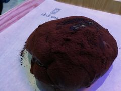 脏脏包-LELECHA乐乐茶(上海五角场万达广场店)