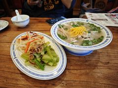 -老雒阳面馆·水席·洛阳菜(王城路店)