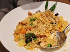 -帕蓝·暹罗料理(大学路店)