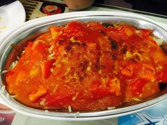 -添星码头茶餐厅(松坪山店)