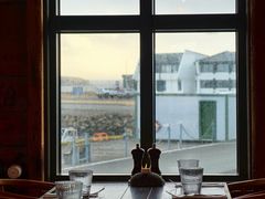 -Pakkhús Restaurant