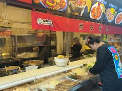 -福苗小骆驼烧烤(莲湖路店)