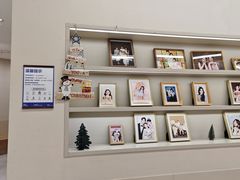 -天真蓝照相馆(五角场百联又一城店)