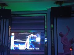 -欢乐迪KTV(南坪上海城店)