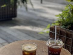 -SAANCI山池咖啡(卓悦中心店)