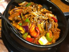 -原始泥炉烤肉(总店)