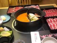 -厚道寿喜烧専門店·自助畅食(国贸店)