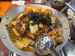 -小螺大作·螺蛳粉火锅(林和西店)
