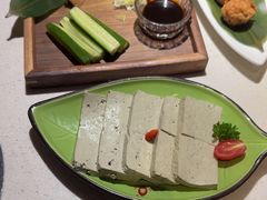 -一叶一世界•素食餐厅(环球中心店)