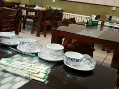 -兰州老马食府(小潞邑店)