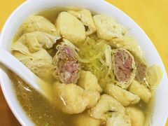 -鼎泰丰(嘉年华•海信广场VILLAGE店)