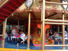 -郑州方特梦幻王国