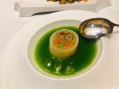 -天瑞轩·粤菜餐厅
