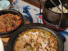 -川流不息·地道川菜·小龙虾(新松江路店)