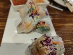-Siam泰餐厅(水上公园店)