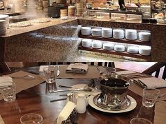 大堂-马哥孛罗咖啡厅·Cafe Marco (厦门马哥孛罗东方大酒店)