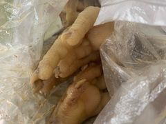-土门八珍烤鸡腊味店(土门老店)