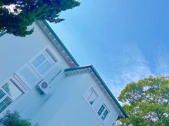 -八大关景区