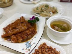 -明香海鲜酒家(华强北店)
