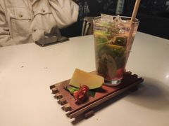 mojito-等待戈多Waiting For Godot(交道口店)