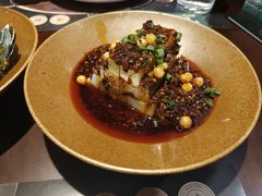 -拾捌川·自贡爆炒(新街口店)