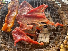 -韩风烤牛肉冷面店