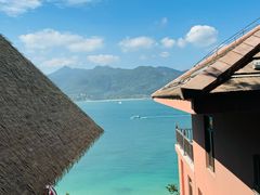 -海南分界洲岛旅游区