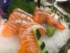 -简家·海鲜盛宴(下沙店)