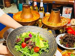 -雀舞云南菜(天津天河城购物中心店)