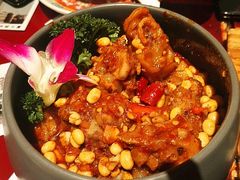 -味福记·本地特色菜(八一万达广场店)