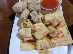 -绍兴老味道·非遗门店(银泰城店)