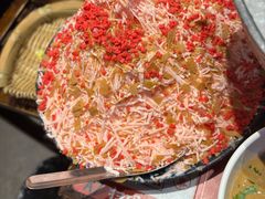 -萍姐火锅·公路夜市(南京新街口店)