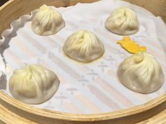 蟹粉小笼包-鼎泰丰(南西店)