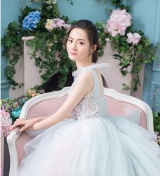 -太郎花子婚纱摄影艺术中心