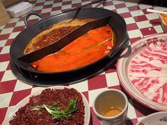 -赵美丽重庆火锅(西安直营总店)