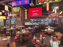 -王庄阿咪大排档·20年地道福州味·本港海鲜(象园店)