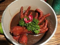 -嘉禾·悦享餐厅(八方汇店)