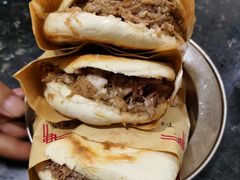 -樊记腊汁肉(竹笆市总店)