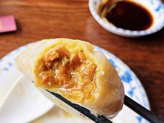 -四海楼(如皋定慧禅寺店)