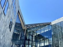 -房山世界地质公园博物馆