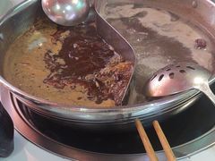 -潮牛岛·潮汕鲜切牛肉自助火锅(无锡首店)