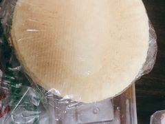 大饼蘸酱-戴记糖坊(西马路店)