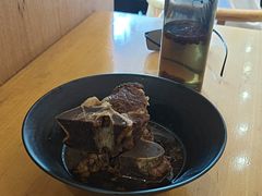 -三千粉牛肉米粉(来客茂店)