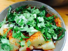 -老瓦房冷锅串串(文殊院店)