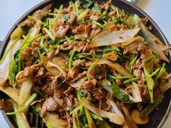 -帕米尔食府(白云观店)