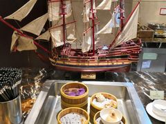 -西安西藏大厦开元名都大酒店·自助餐厅